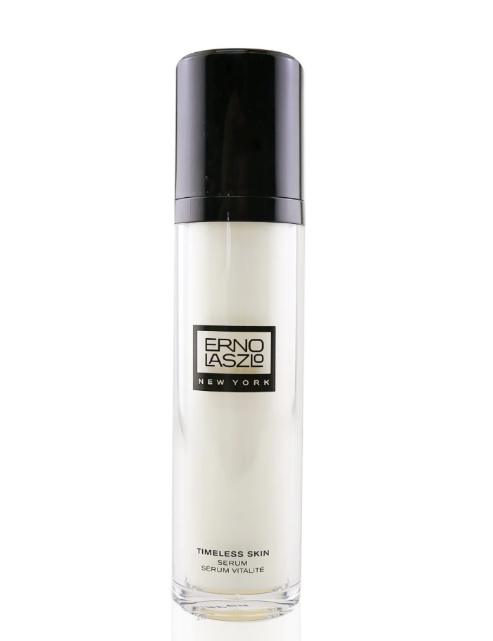 アーノラズロ Erno Laszlo レディース Timeless Skin Serum タイムレススキン セラム50ML