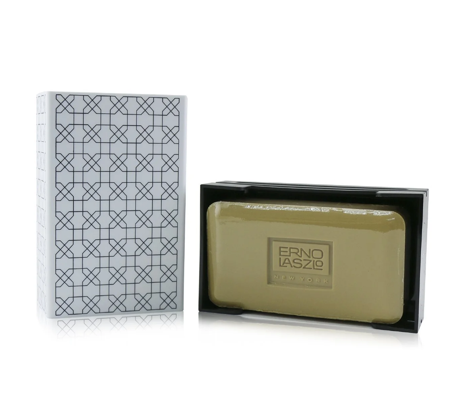 アーノラズロ Erno Laszlo レディースPhelityl Cleansing Barフェリティル クレンジングバー 100ML