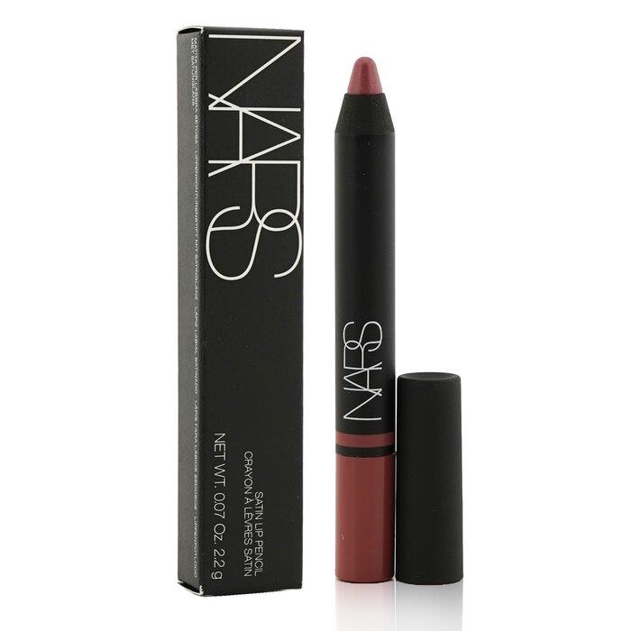 ナーズ  NARS レディース サテンリップペンシル #リクギエン 607845092056