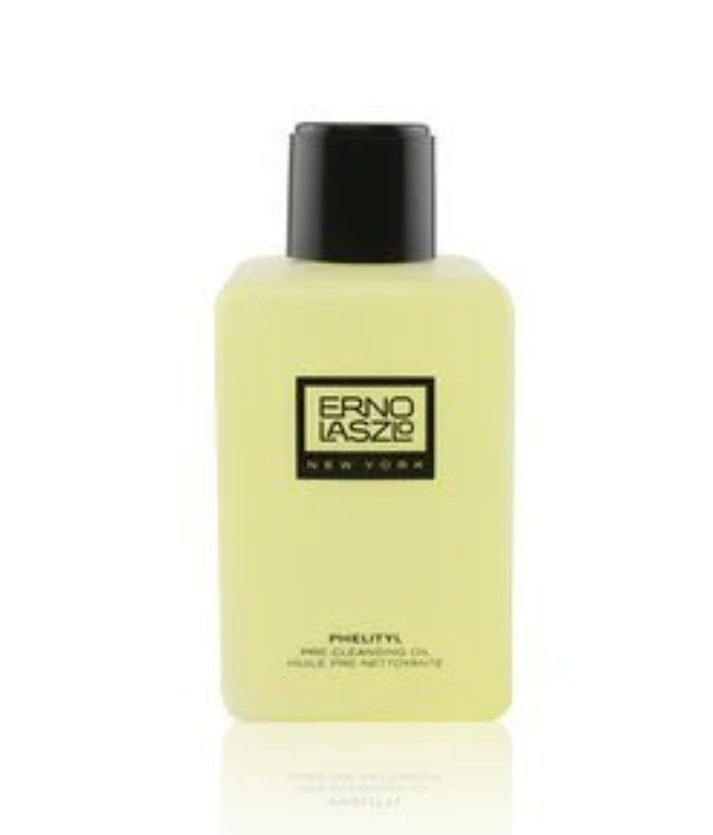 アーノラズロ Erno Laszlo レディース Pheltyl Pre-Cleansing Oilフェリティル プレクレンジングオイル200ML