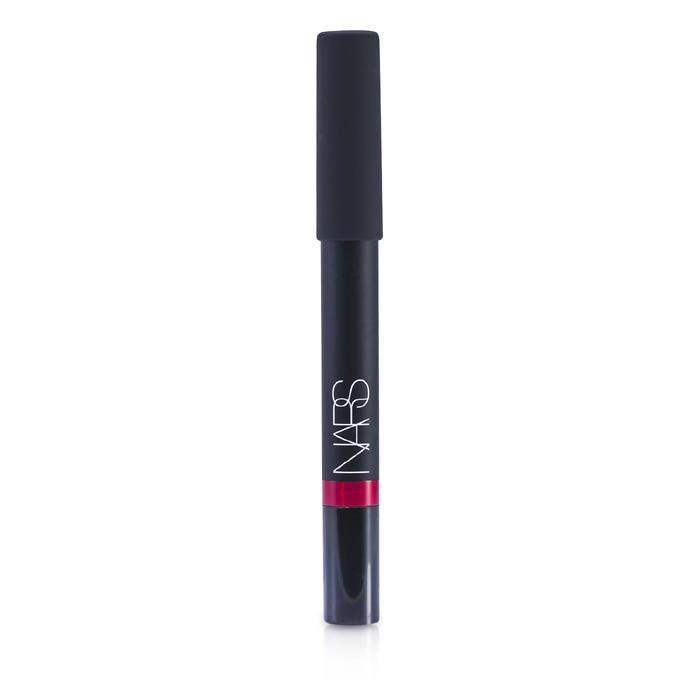 ナーズ  NARS レディース ベルベットグロスリップペンシル #メキシカンローズ 607845091073