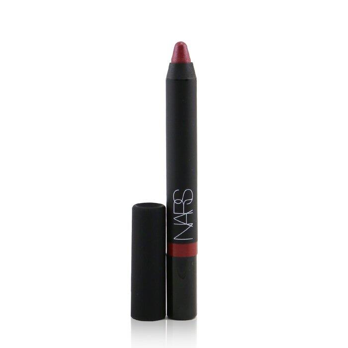 ナーズ  NARS レディースベルベットグロスリップペンシル #バロック 607845091059