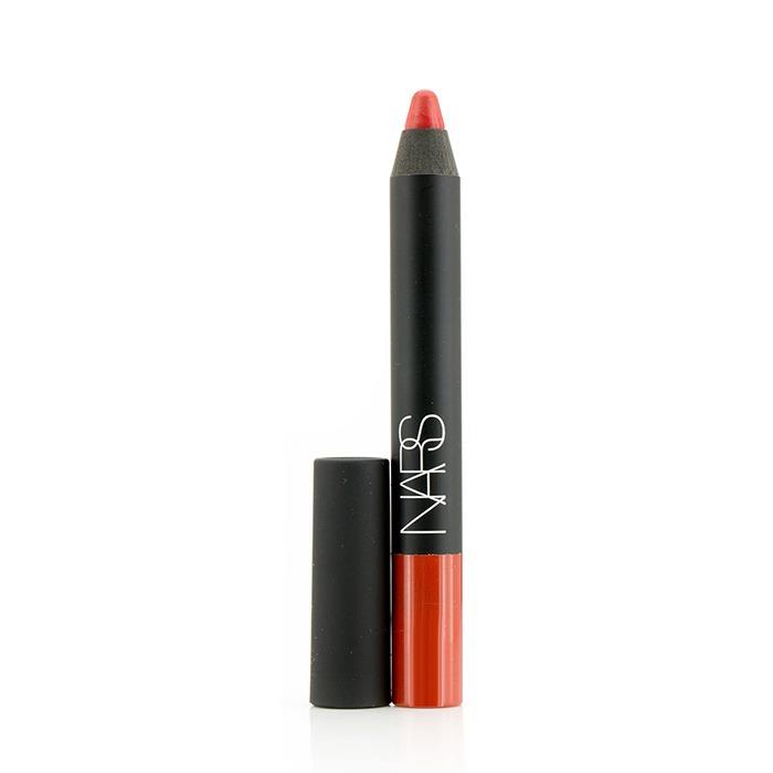 ナーズ  NARS レディース ベルベット マット リップ ペンシル #ポップライフ 607845024699