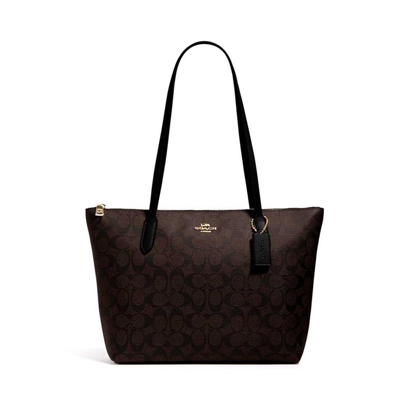 コーチ COACH バッグ トートバッグ レディース  4455 IMAA8