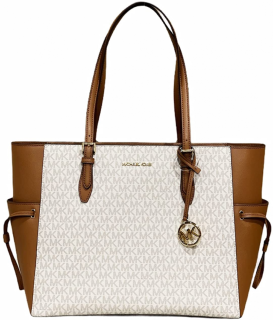 マイケルコース Michael Kors レディース ショルダーバッグ 35S1G2GT7B VANILLA