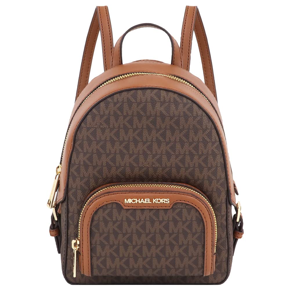 マイケルコース Michael Kors レディース ショルダーバッグ 35T2G8TB1B BROWN