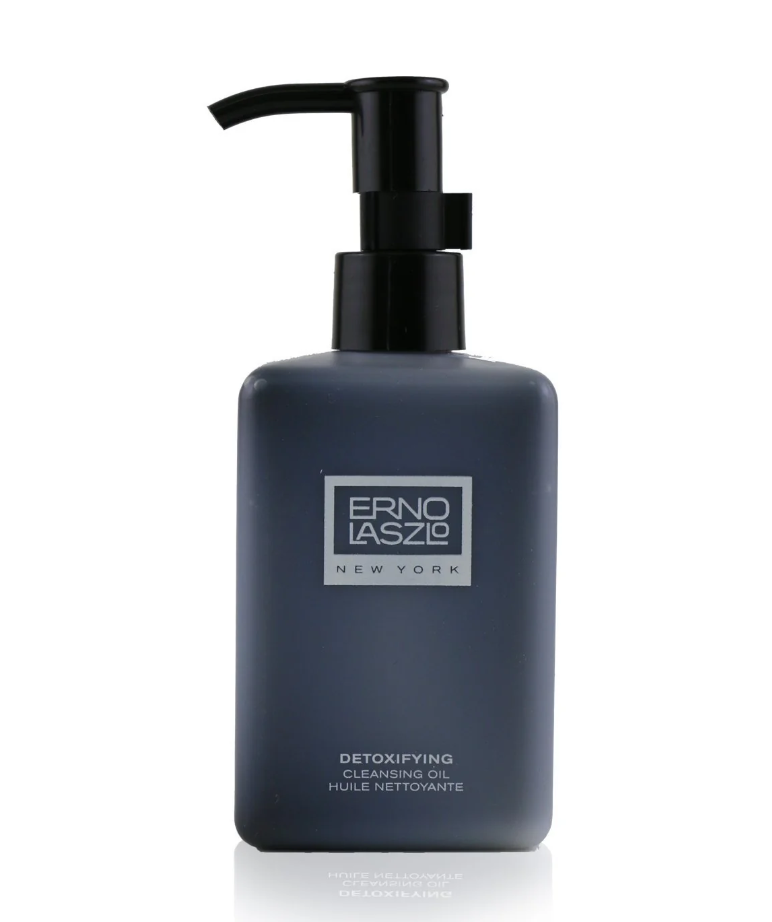 アーノラズロ Erno Laszlo レディースDetoxifying Cleansing Oil デトキシファイング クレンジングオイル 195ML