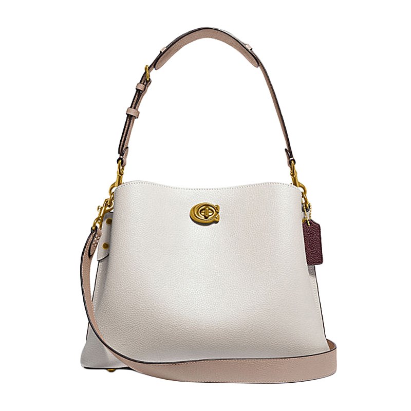 コーチ COACH LADIES BAG  ショルダーバッグ/クロスボディバッグ/ハンドバッグC2590 B4CAH
