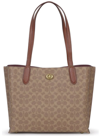 コーチ COACH バッグ トートバッグ レディース  C0693B4XHG