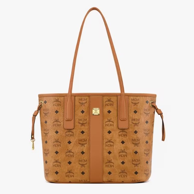 エム シー エム MCM レディースショルダーバッグ MWPDSLR04CO001
