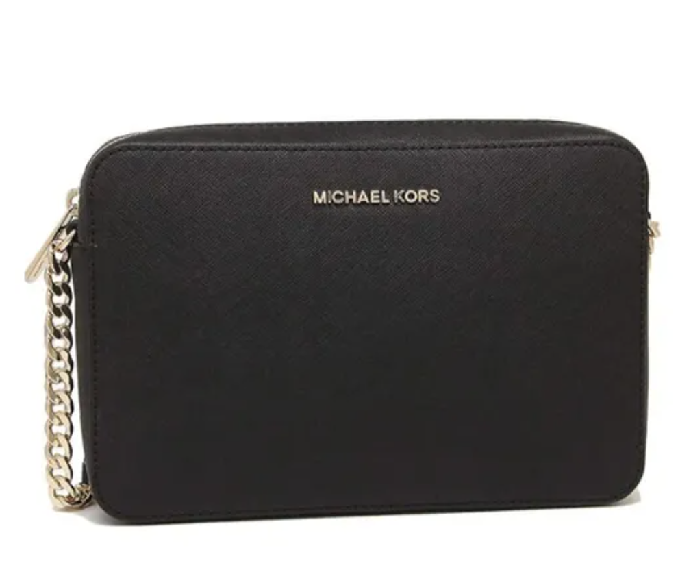 マイケルコース Michael Kors レディース ハンドバッグ 35F8STTC9L BLACK