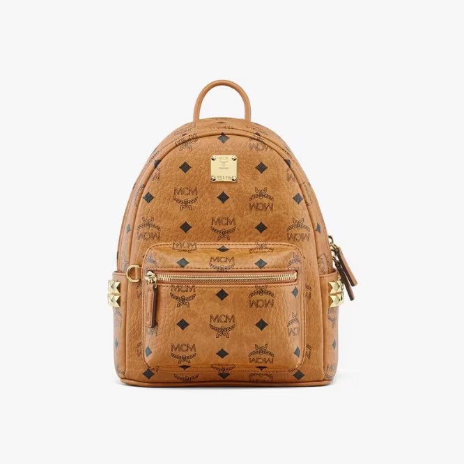 エム シー エム MCM メンズバックパック MMKEAVE16CO001