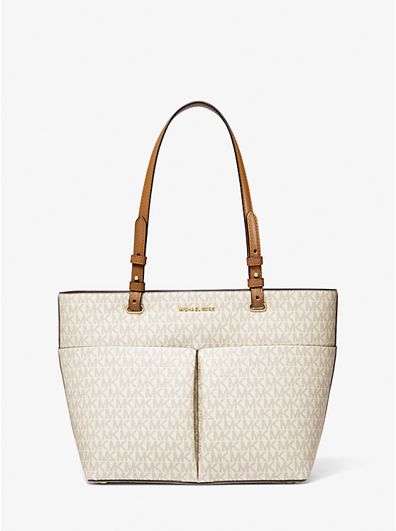 マイケルコース Michael Kors レディースショルダーバッグ 30F2GBFT2B VANILLA/ACORN