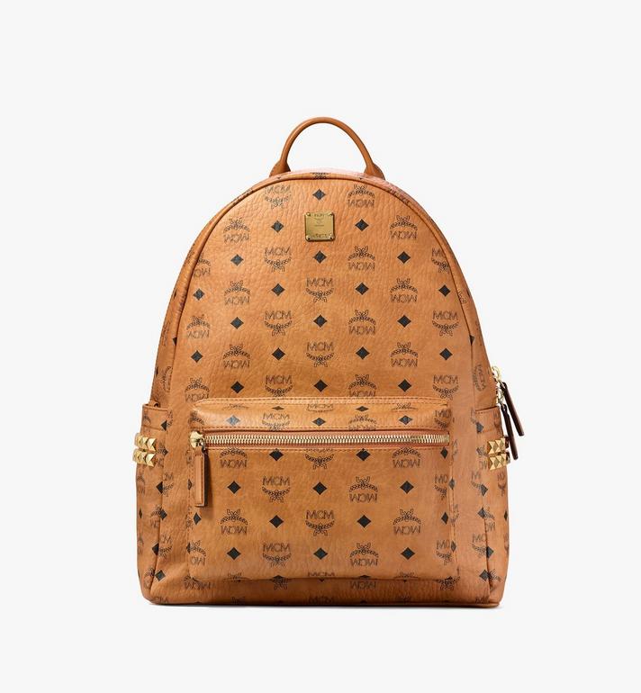 エム シー エム MCM メンズバックパック MMKEAVE12CO001