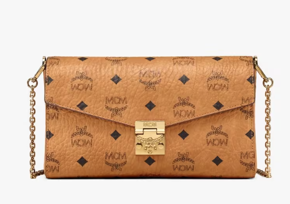 エム シー エム MCM レディースショルダーバッグ MWRAAME01CO001