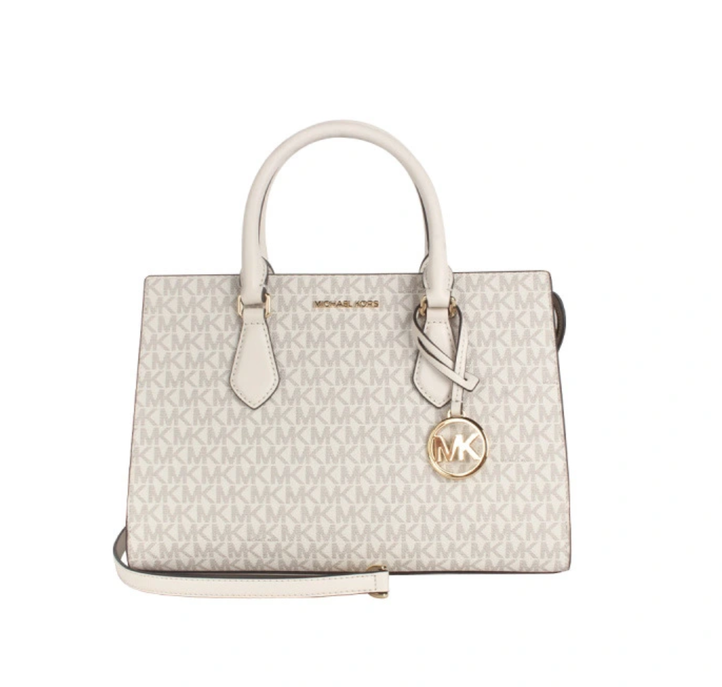 マイケルコース Michael Kors レディース ショルダーバッグ 35S3G6HS2B LT CRM MULTI