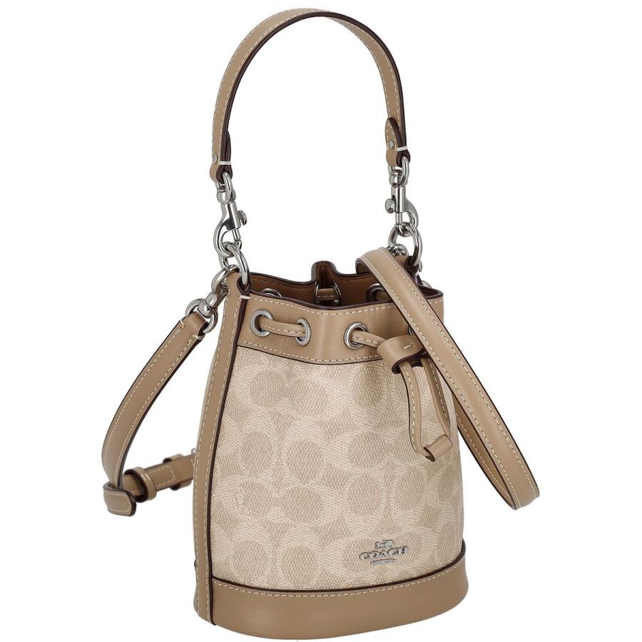 コーチCOACH レディース ハンドバッグ CW299SVPWH