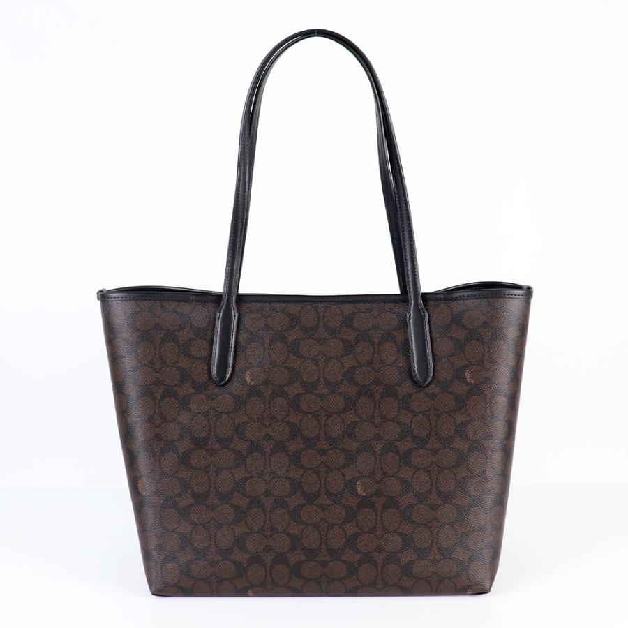 コーチレディース トートバッグ COACH CV976IMXAQ