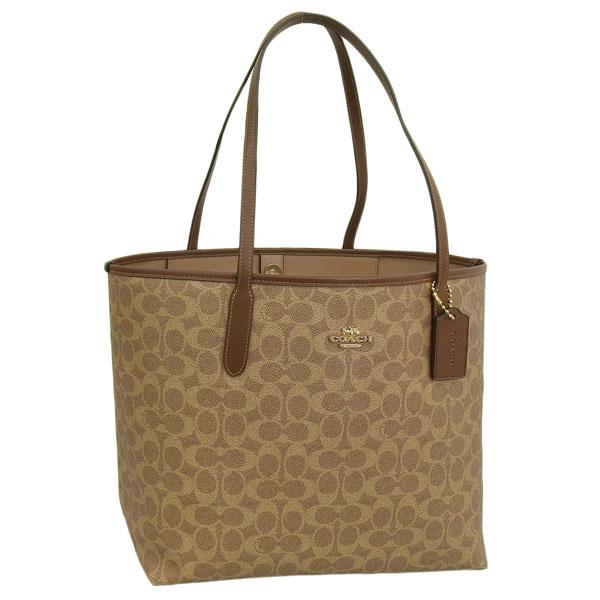 コーチレディース トートバッグ COACH CV976IMXHE