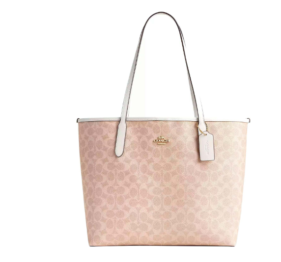 コーチレディース トートバッグ COACH CV976IMXDM