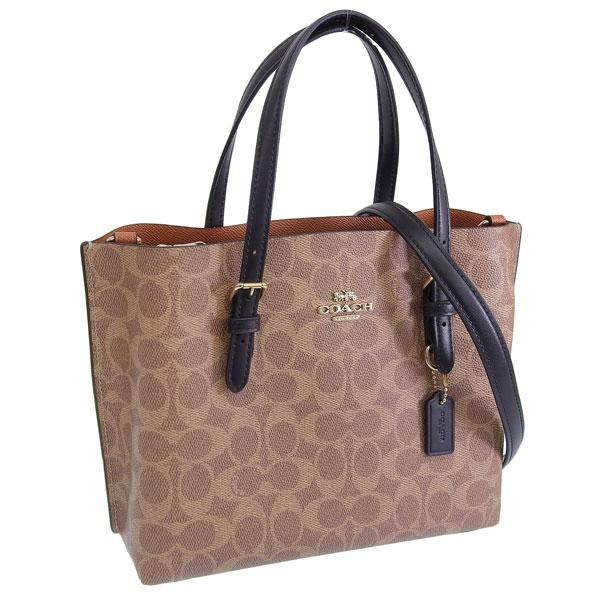 コーチ COACH バック レディース ショルダーバッグ CV965IMQRX