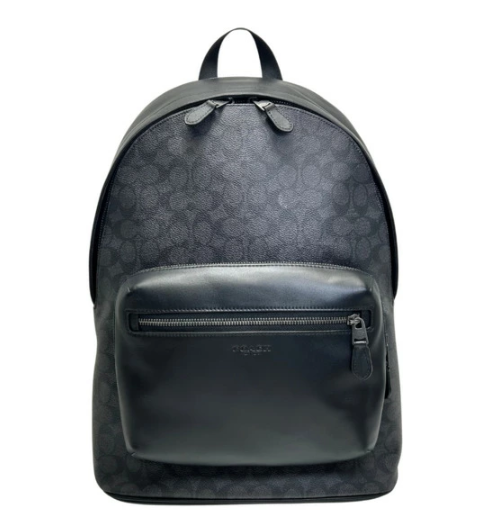 コーチ COACH リュック シグネチャー ウエスト バック パック  CV925QBMI5
