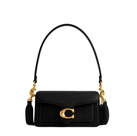 コーチ COACH レディースショルダーバッグ  CY201B4BK