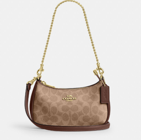 コーチ COACH レディースショルダーバッグ  CW323IMXHE