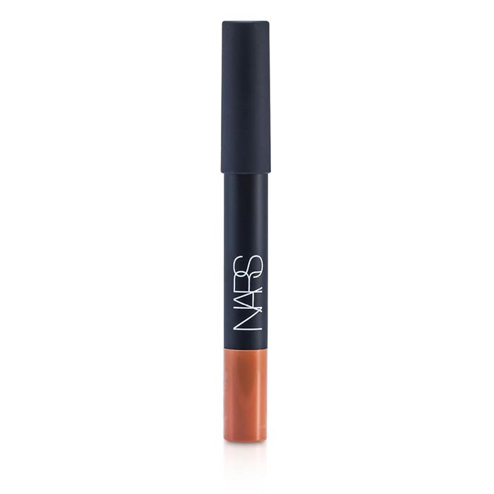 ナーズ  NARS レディースベルベット マット リップ ペンシル #ベル・ド・ジュール 607845024651