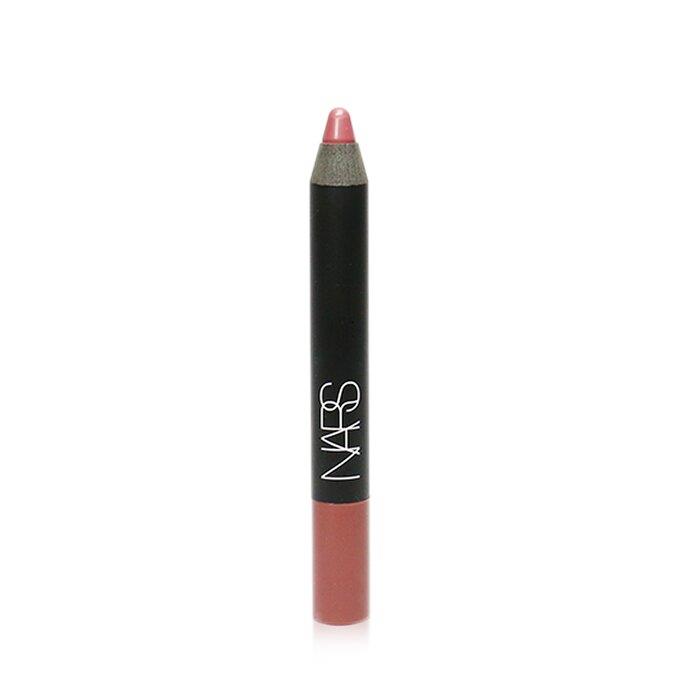 ナーズ  NARS レディース ベルベット マット リップ ペンシル #ドゥ・ミー・ベイビー607845024880