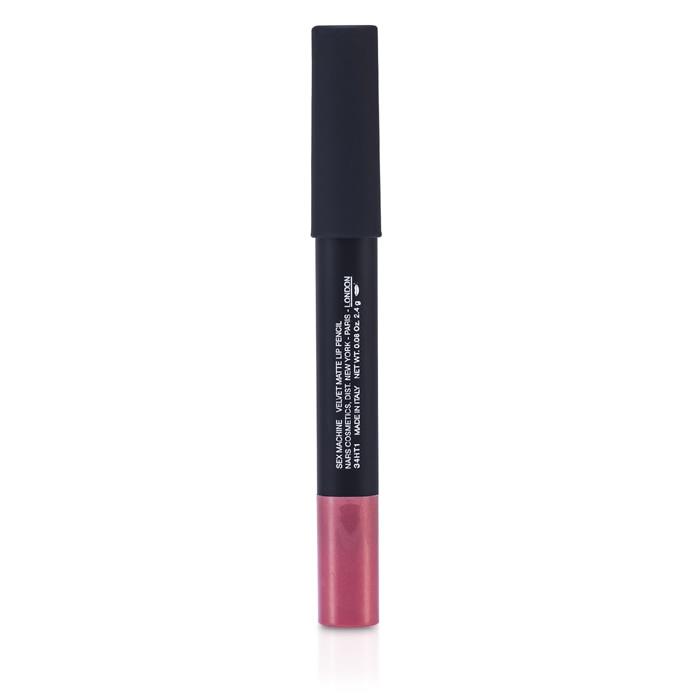 ナーズ  NARS レディース ベルベット マット リップ ペンシル #セックスマシーン 607845024521