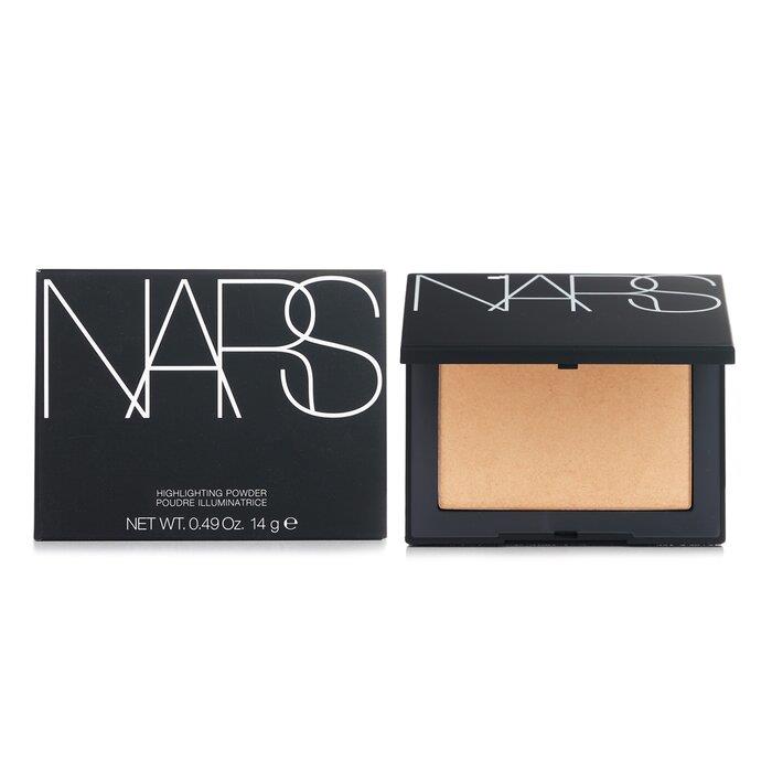ナーズ  NARS レディース ハイライティングパウダー # イビサ 607845052241