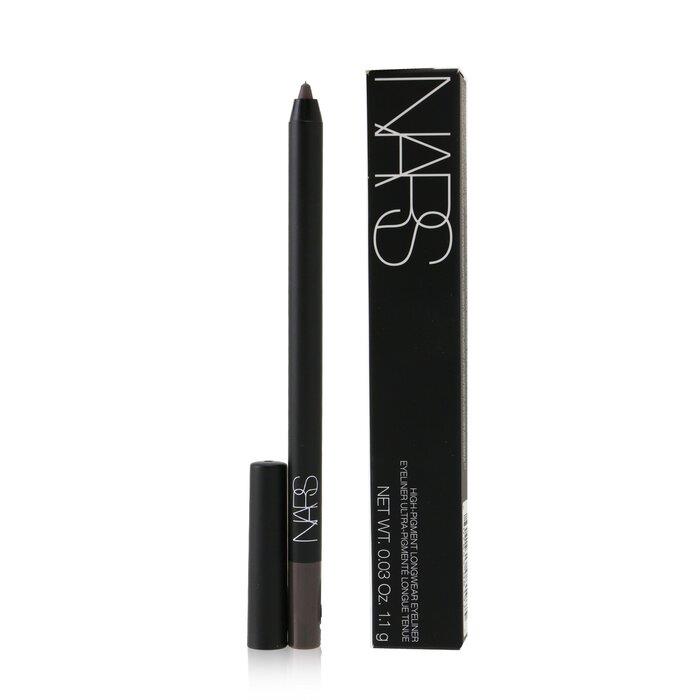 ナーズ  NARS レディースハイピグメントロングウェアアイライナー# ヘイト・アシュベリー 607845081975