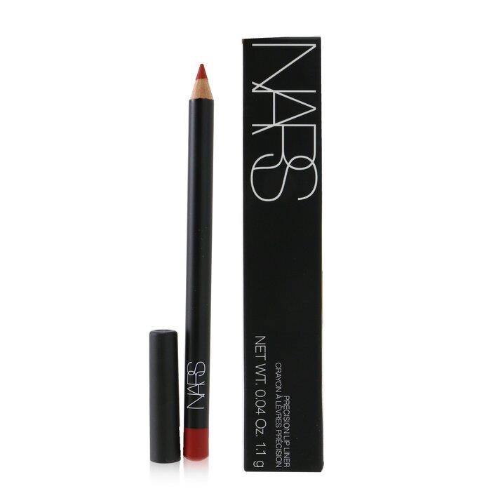 ナーズ  NARS レディースプレシジョンリップライナー # ジャングルレッド 607845090809