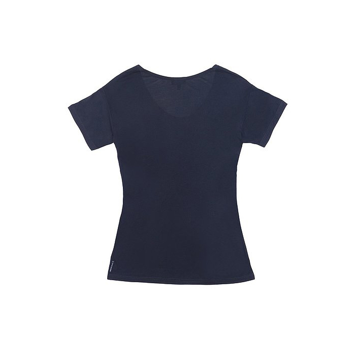 アルマーニ ジーンズ AJ レディースTシャツ A5H59LS  K5