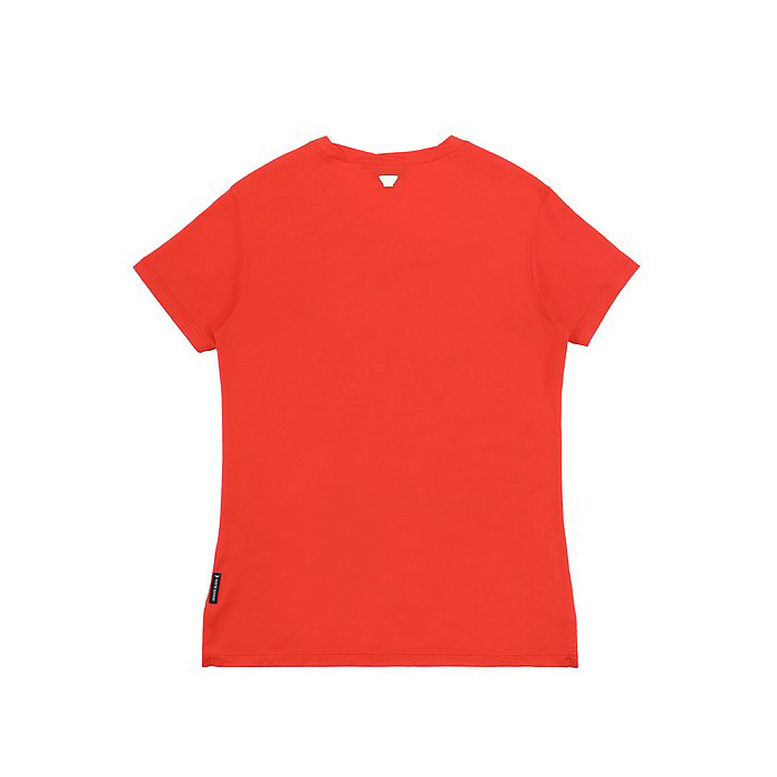アルマーニ ジーンズ AJ レディースTシャツ A5H62AY 4V