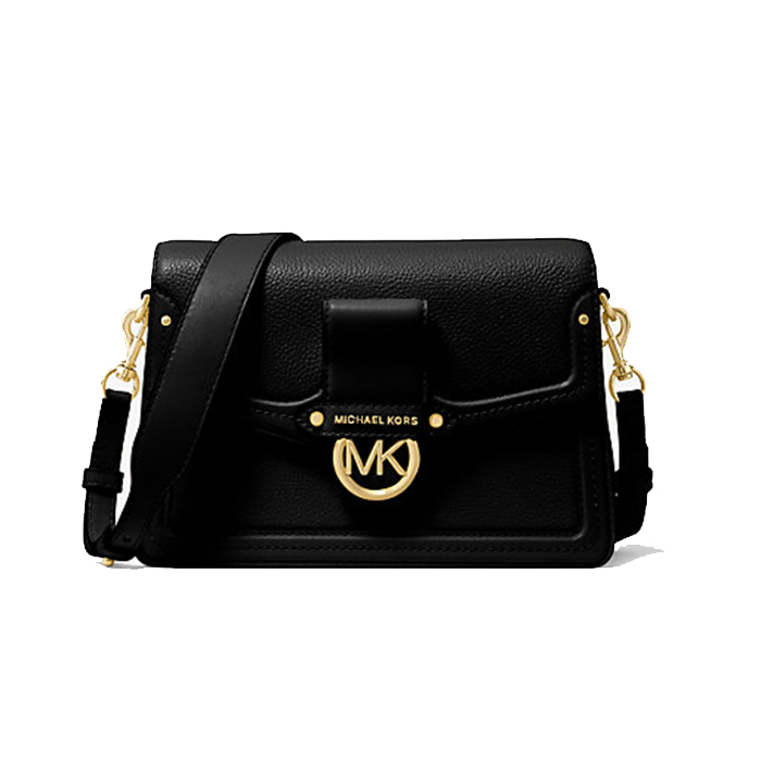 マイケルコース MICHAEL KORS レディース バッグ 30F9GI6L2L BLACK