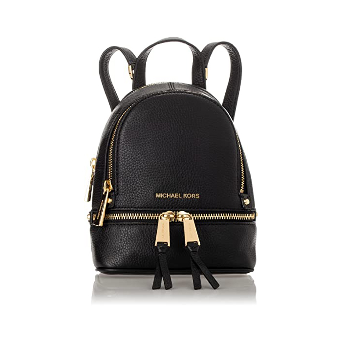 マイケルコース MICHAEL KORS レディース バックパック 30T6GEZB1L BLACK