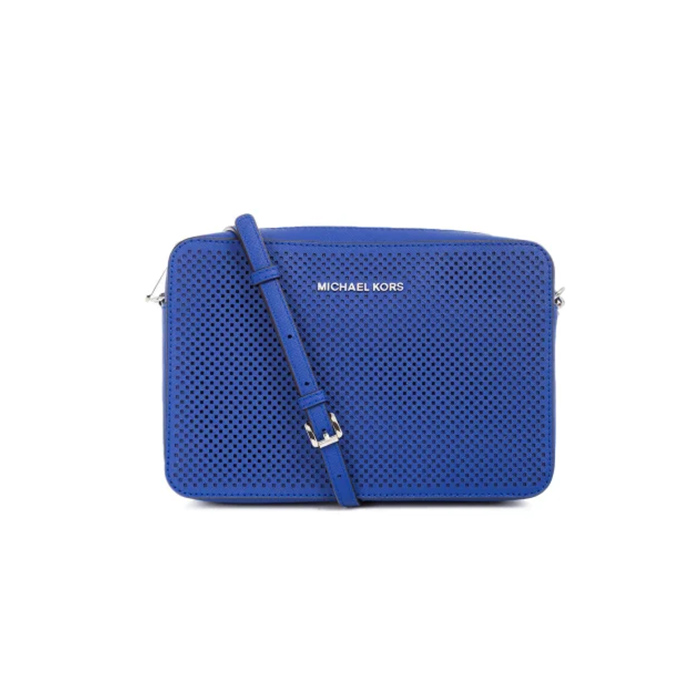 マイケルコース MICHAEL KORS レディース バッグ 32T6STVC3O ELECTRIC-BLUE
