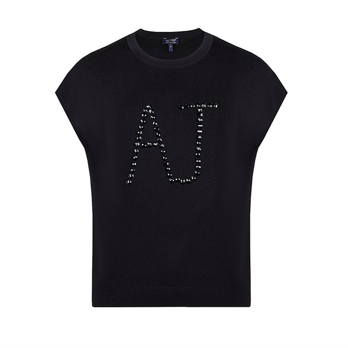 アルマーニ ジーンズ AJ レディースTシャツ A5W41ZK 12