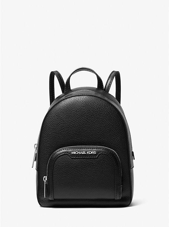 マイケルコース Michael Kors レディース バックパック 35T2S8TB1L BLACK