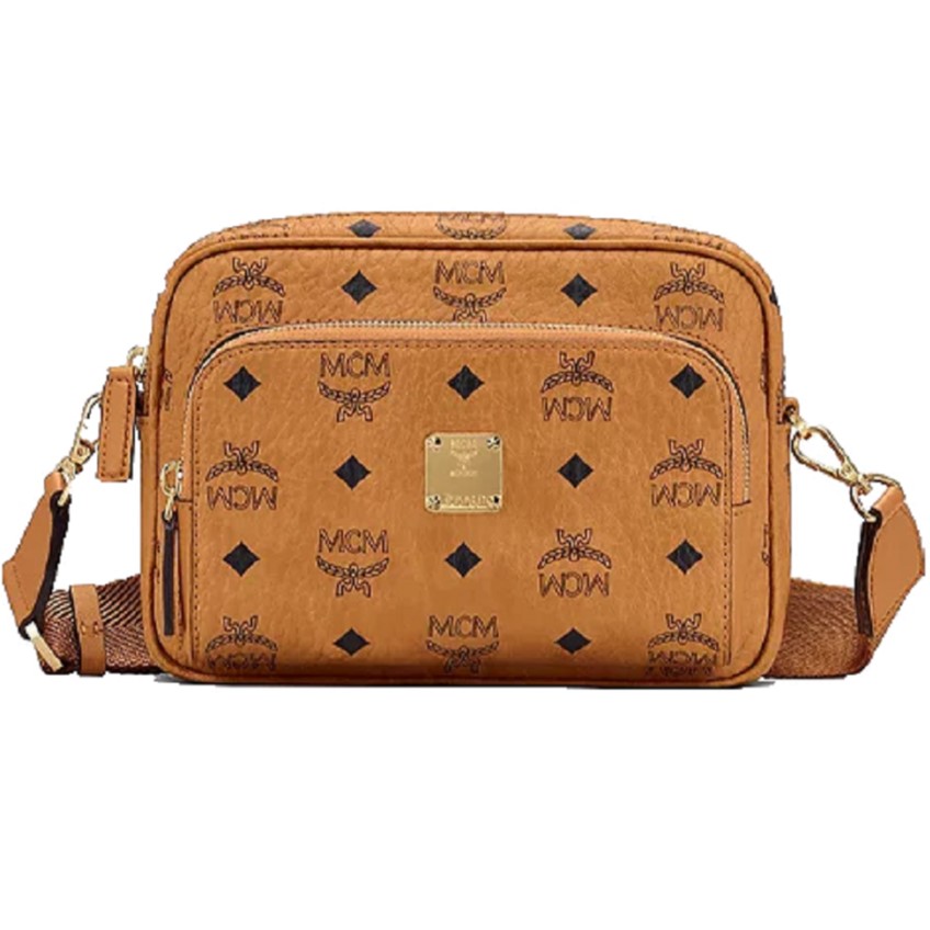 エム シー エム MCM レディース バッグ MMRAAKC02CO001