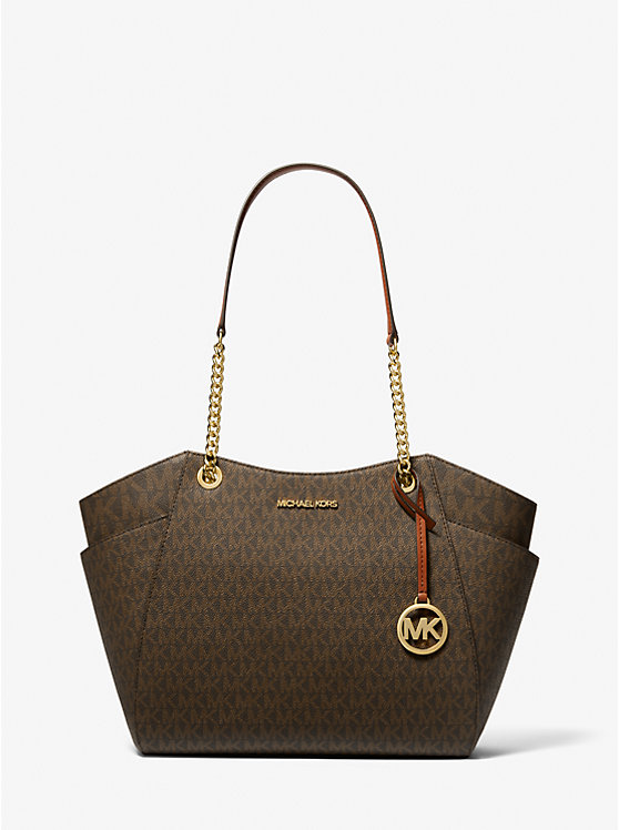 マイケルコース Michael Kors レディースショルダーバッグ 35S4GTVT3B BROWN