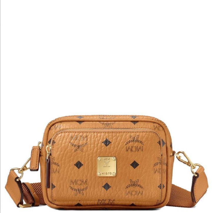エム シー エム MCM レディース バッグ MMRAAKC03CO001