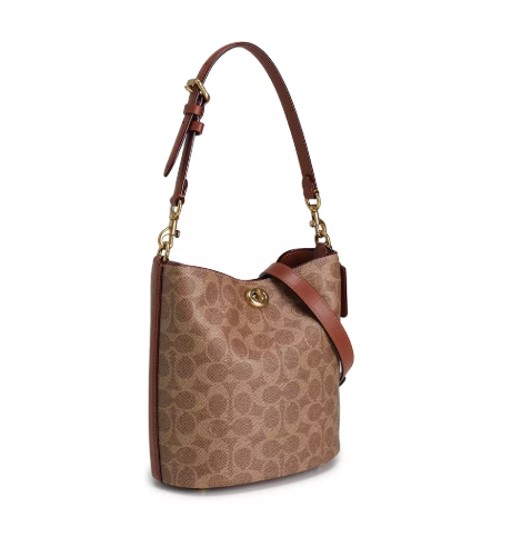 コーチ COACH レディースショルダーバッグ/バケットバッグ CW602B4XHG