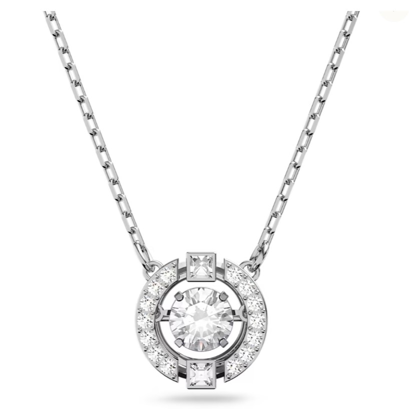 スワロフスキー SWAROVSKI レディース ネークチェーン 5286137
