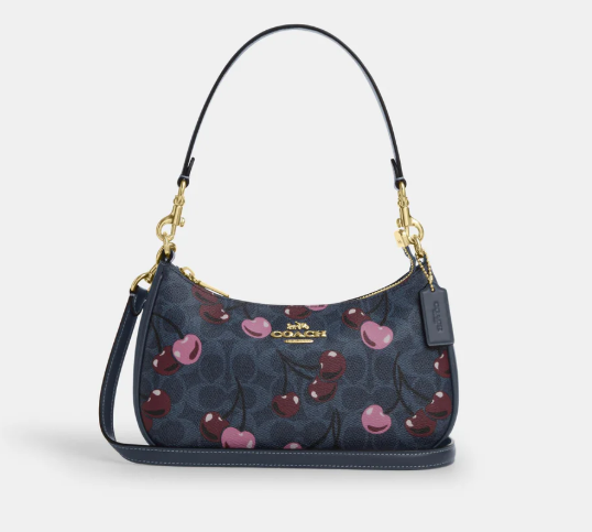 コーチ COACH レディースショルダーバッグ  CY694IMDEI
