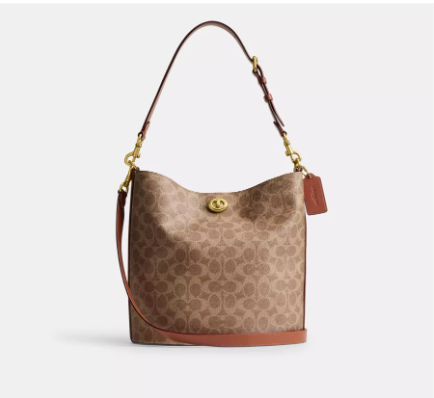 コーチ COACH レディースショルダーバッグ  CW882B4XHG