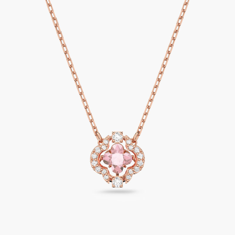 スワロフスキー SWAROVSKI レディース ネックレス 5514488