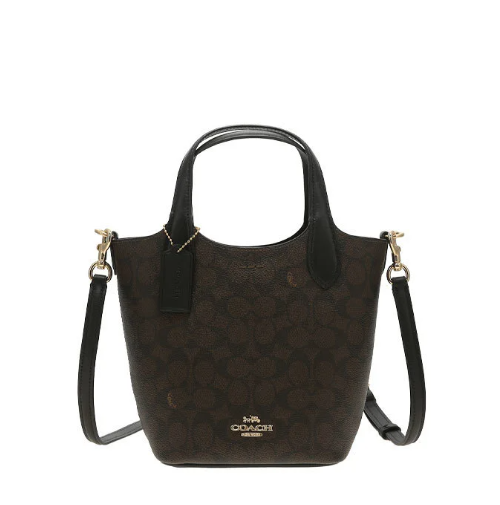 コーチ COACH レディースショルダーバッグ  CAF16IMXAQ